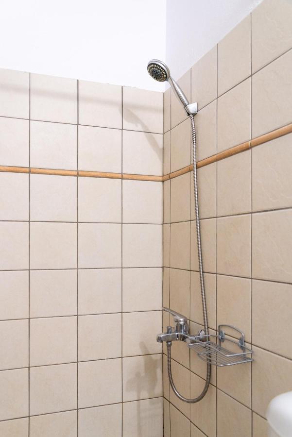 Litsa'S Suite Ηράκλειο Κρήτης Εξωτερικό φωτογραφία