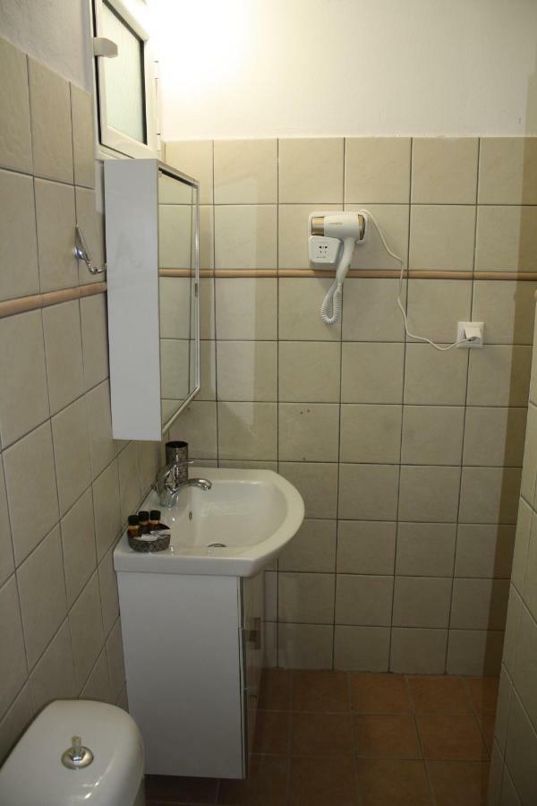 Litsa'S Suite Ηράκλειο Κρήτης Εξωτερικό φωτογραφία